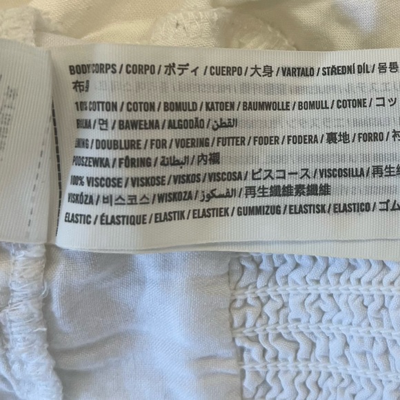 Abercrombie& Finch halter top - Picture 6 of 6